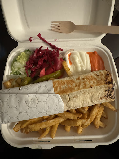 Photo of AMIR Middle East Grill - 185 Queenston St, St. Catharines, ON L2R 3A3